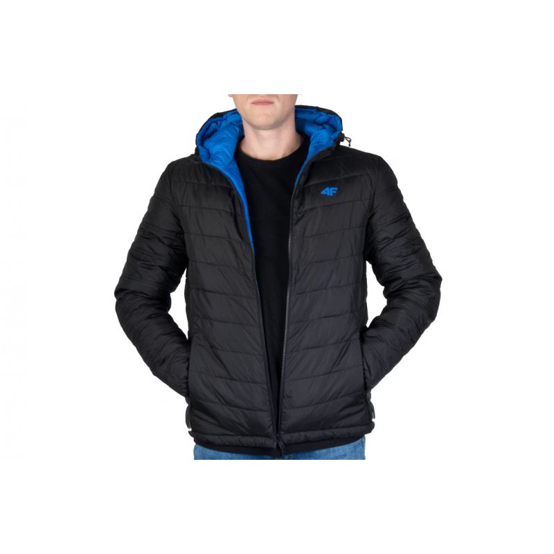 Jacket 4F M434 M 4FWAW23TDJAM434 Clothing/Outdoor 4F