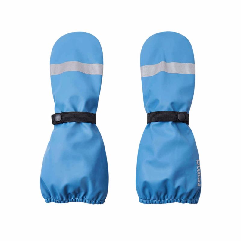 Reima Kura Denim Jr Gloves 5300005A-6550 Clothing/Outdoor/Czapki, szaliki, rękawiczki, maski/Reima Your Sports Performance