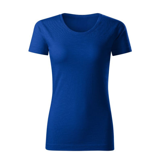 Gulf women's T-shirt (cornflower blue) To be categorized Your Sports Performance