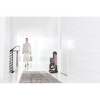 Rekin IZ400EU Akku-Staubsauger cordless vacuum cleaner