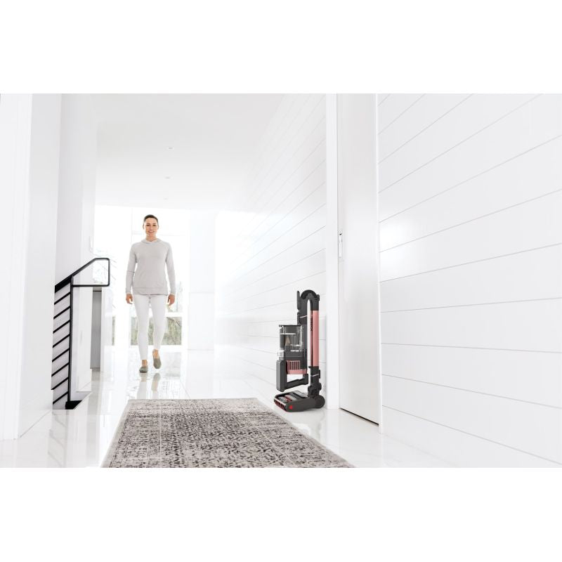 Rekin IZ400EU Akku-Staubsauger cordless vacuum cleaner