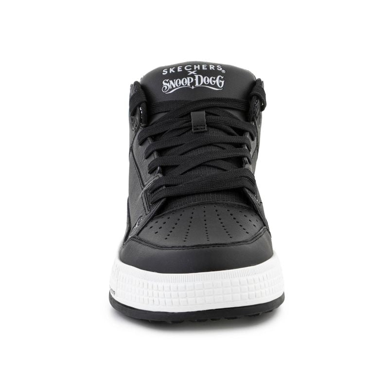 Skechers Sizzle Buckets OG 251180-BLK Black Skechers