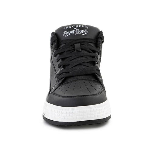 Skechers Sizzle Buckets OG 251180-BLK Black Skechers