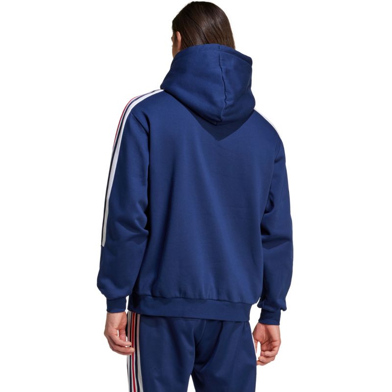 Adidas House of Tiro Nations Pack Hoodie M IY4530 Clothing/Lifestyle Adidas