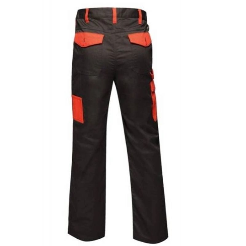 Regatta M TRJ378L 1CN work trousers Clothing/Outdoor/Alpinus Your Sports Performance
