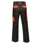 Regatta M TRJ378L 1CN work trousers Clothing/Outdoor/Alpinus Your Sports Performance