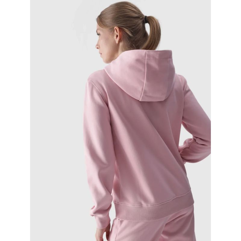 Sweatshirt 4F 4FWMM00TSWSF1467-56S Clothing/Lifestyle/4F 4F