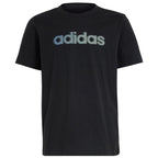 T-shirt adidas Lin GT Tee Jr IB9138 Clothing/Lifestyle/T-shirts Adidas