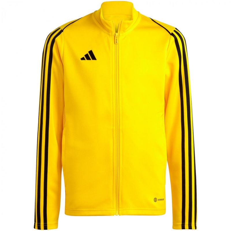 Sweatshirt adidas Tiro 23 League Training Jr. IC7874 Clothing/Football Adidas