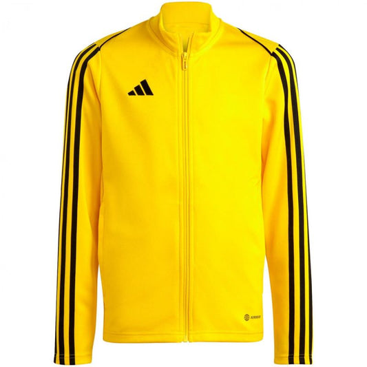 Sweatshirt adidas Tiro 23 League Training Jr. IC7874 Clothing/Football Adidas