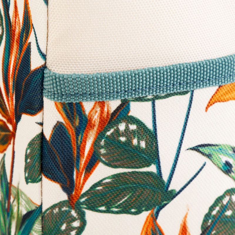 Spokey Eco Simply thermal bag green and beige 929509 In preparation Your Sports Performance