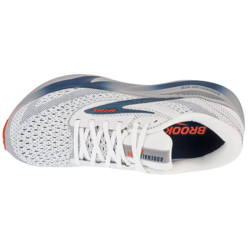 Brooks Adrenaline GTS 24 M 1104371D129 Running Shoes Footwear/Running/Men/Brooks Your Sports Performance
