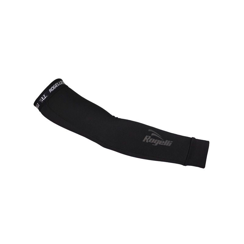 Rogelli AQUABLOC sleeves black XL/2XL In preparation Your Sports Performance