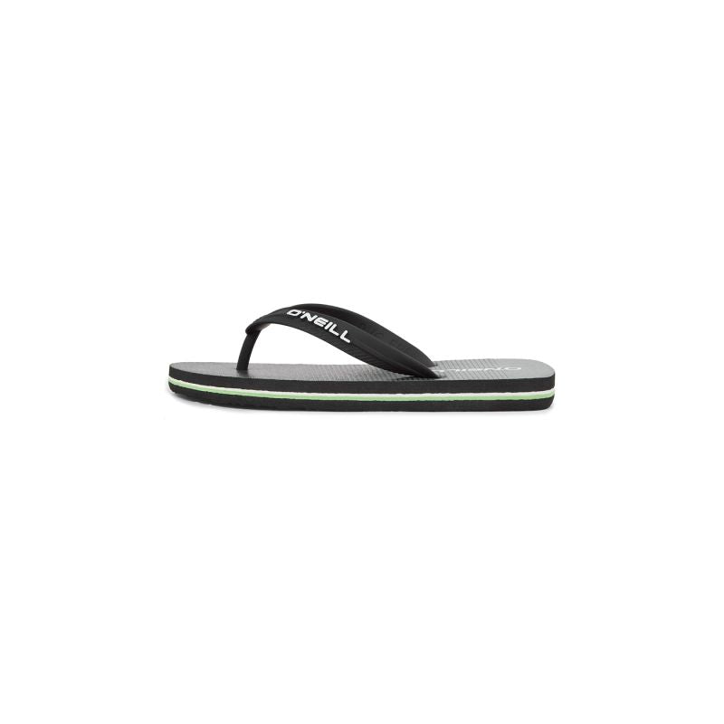 O'Neill Profile Graphic Sandals Jr 92800614082 flip-flops Footwear/Lifestyle/ONeill Your Sports Performance