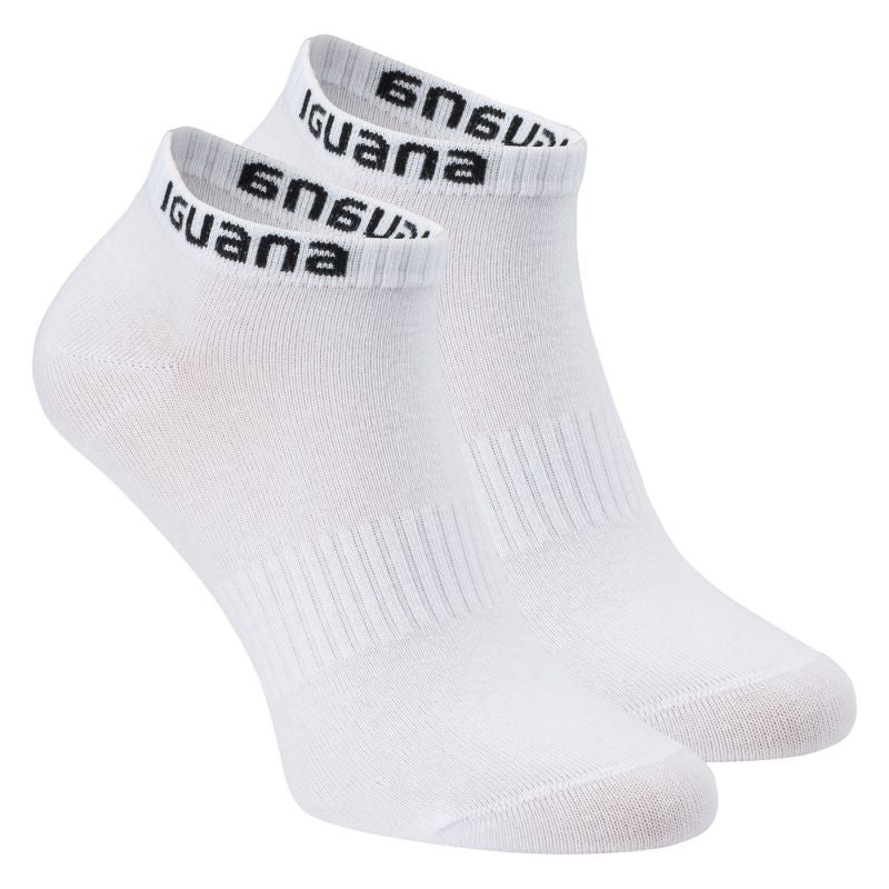 Iguana Igino Low 3 Pack Socks 92800633861 Clothing/Ski/Iguana Your Sports Performance