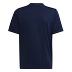 adidas Team Icon 23 Jr HR2653 T-shirt Clothing/Football Adidas