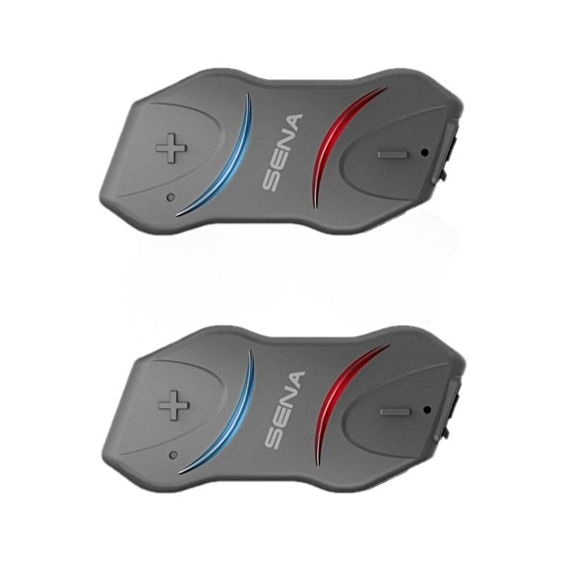 SENA 10R DUO MOTORCYCLE INTERCOM (10R-02D) In preparation Your Sports Performance