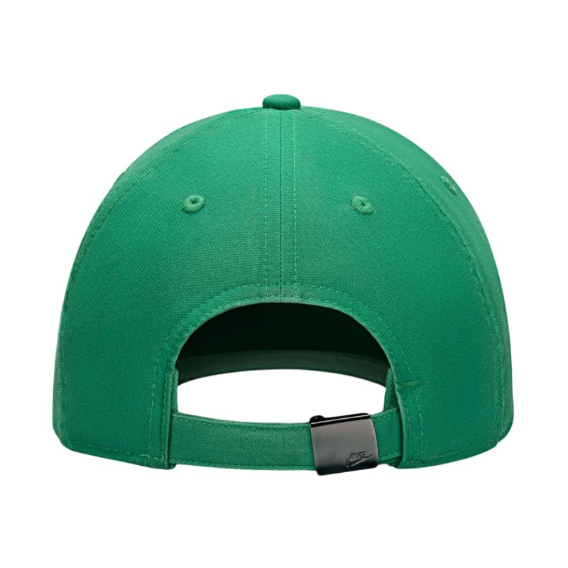 Nike Dri-FIT Club Green Cap FB5371 365