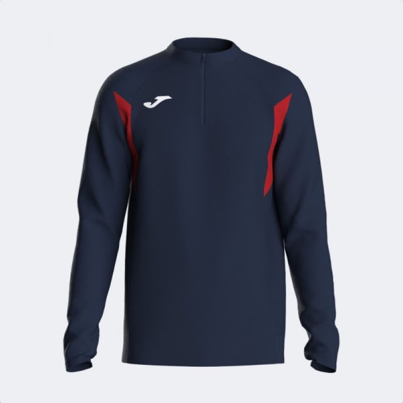 Joma Sudadera Winner III sweatshirt 103151.336 Clothing/Football/Joma Joma
