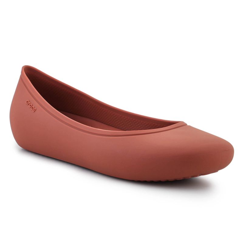 Crocs Brooklyn Flat W 209384-2DT shoes Footwear/Lifestyle/Crocs Crocs