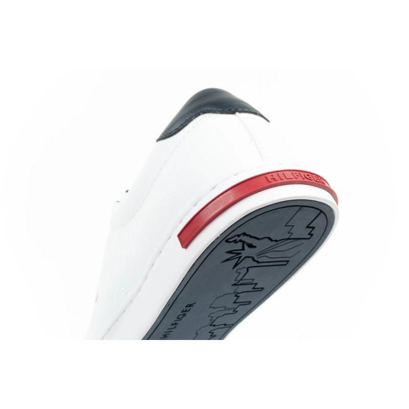 Tommy Hilfiger Essential M shoes FM0FM04047YBR Footwear/Lifestyle/Tommy Hilfiger Tommy Hilfiger