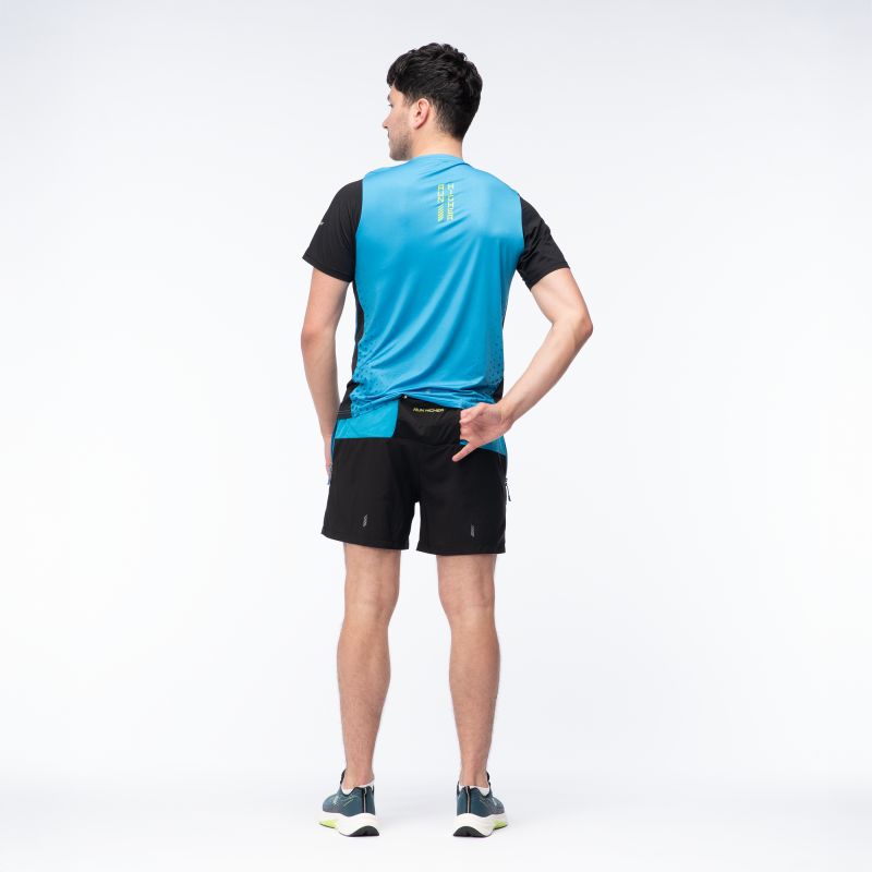 Men's IRENO Shorts In preparation Your Sports Performance