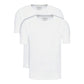 Calvin Klein 2P S/S Crew Neck T-shirt Set M 000NB1088A Clothing/Lifestyle/T-shirts/Calvin Klein Your Sports Performance