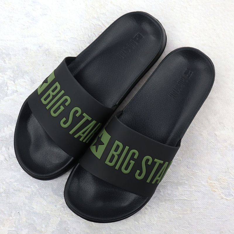 Big Star M SS174359 INT2150C flip-flops Footwear/Swimming/Men/Klapki Your Sports Performance