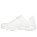 Skechers Bobs Sport B Flex Lo shoes - Graceful Stride W 117591 Footwear/Lifestyle/Skechers Skechers