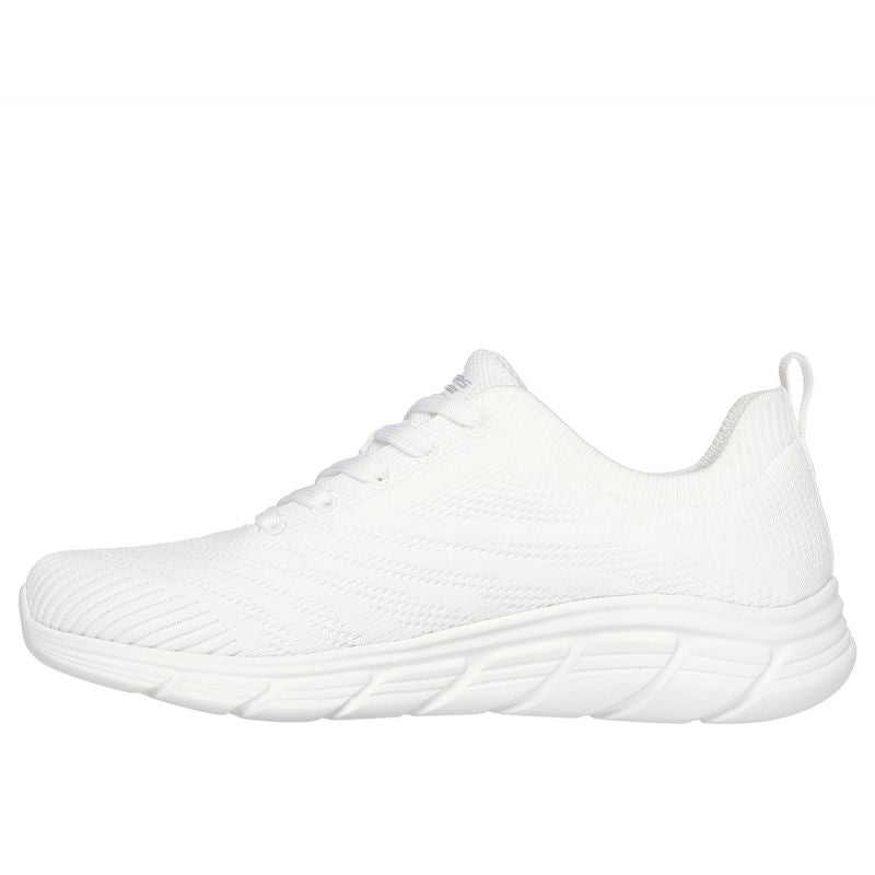 Skechers Bobs Sport B Flex Lo shoes - Graceful Stride W 117591 Footwear/Lifestyle/Skechers Skechers