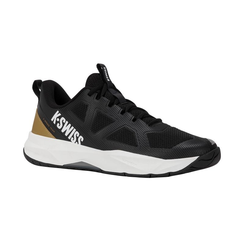 K-Swiss K-SPEED TEAM MOONLESS NIGHT/WHITE/GOLD-M (04898-056-M)