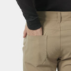 Helly Hansen men's trousers HOLMEN 5 POCKET PANT 63521 757 Helly Hansen