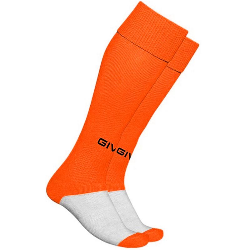 Givova Calcio Jr C001 0028 football socks Clothing/Football/Givova Givova