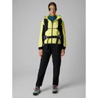 Women's slim trekking sweatshirt without hood 4F 4FRSS26TFSWF0986-46S 4f