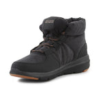 Skechers Glacial Ultra shoes - Trend Up 144194-BLK Footwear/Outdoor/Skechers Skechers