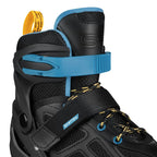 Spokey Quattro 4IN1 inline skates SPK-943432 size 30-33 BK/DBL Accessories/Skating/Rolki (pozostałe) Your Sports Performance