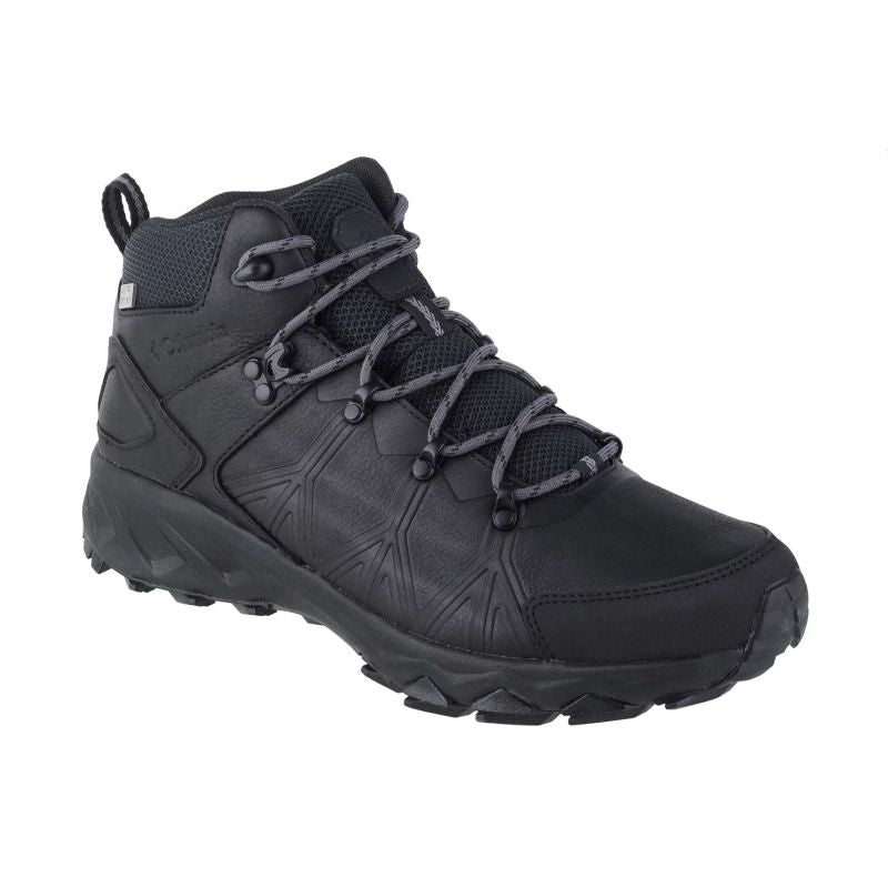 Columbia Peakfreak II Mid OutDry M shoes 2044251010 Footwear/Outdoor/Columbia Your Sports Performance