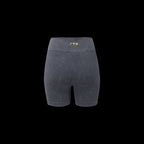 Women's leggings FIT SEAMLESS LEGGINGS 1/2 Fitanu