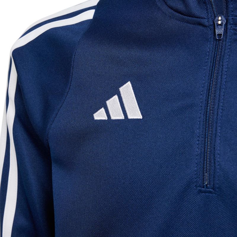 Adidas Tiro 24 Training Top Jr IR9360 sweatshirt Clothing/Football Adidas