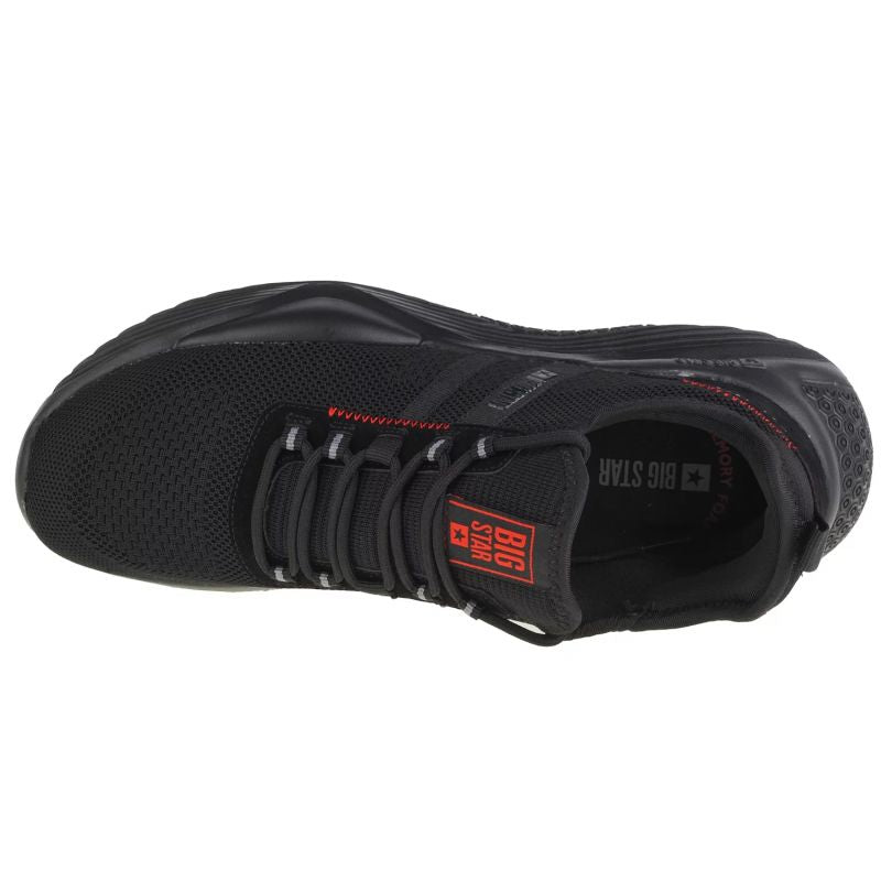 Big Star Shoes M KK174255 Footwear/Lifestyle Your Sports Performance