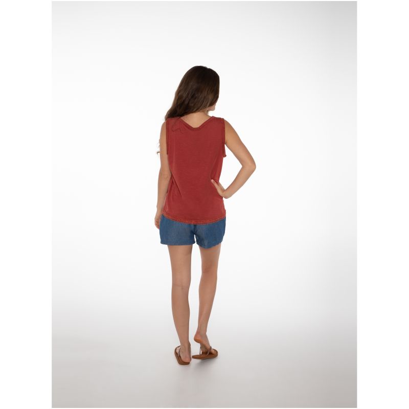 Women's PROTEST JONNY 21 Singlet