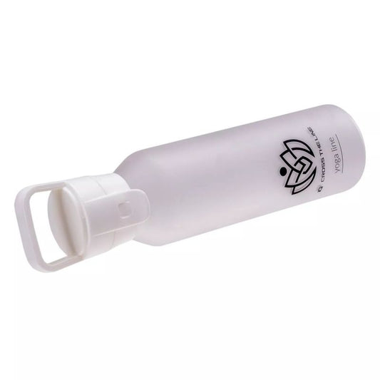 IQ Cross The Line Yoga Bottle 92800492636 Accessories/Training equipment Your Sports Performance