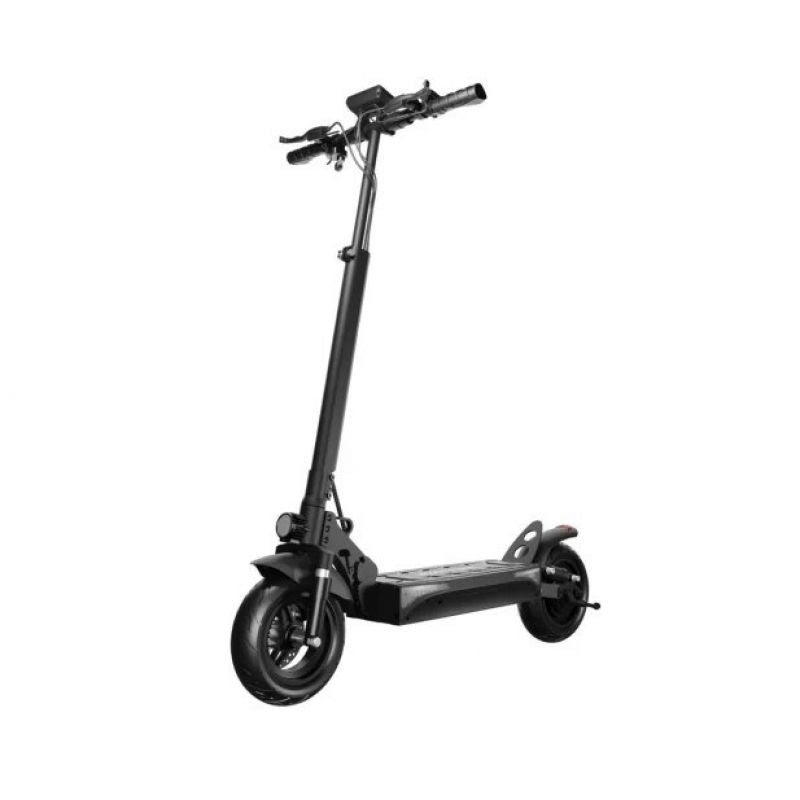 Electric Scooter Ruptor R1 v2 black Import z Action/Skating/Hulajnogi elektryczne Your Sports Performance
