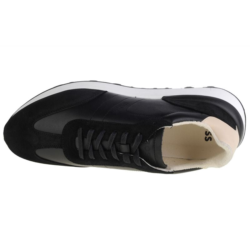 Boss Trainers Jr J29298-09B Footwear/Lifestyle/Boss Your Sports Performance