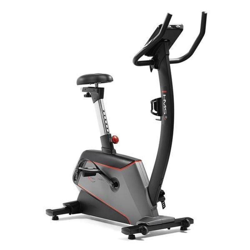 HMS M5812-i magnetic bike In preparation Your Sports Performance