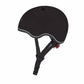 Helmet Globber Black Jr 506-120 Accessories/Bicycle/Helmets Your Sports Performance