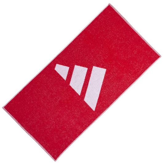 Towel adidas 3bar S JD1121 Accessories/Towels Adidas