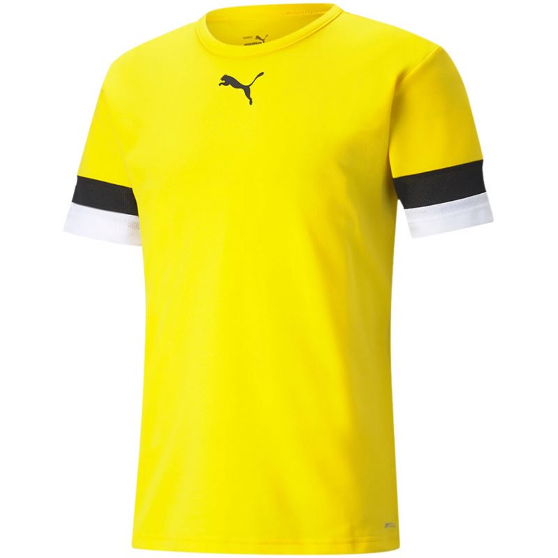 Puma teamRise Jersey M 704932 07 Clothing/Training Puma