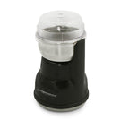 Esperanza Lungo EKC002K coffee grinder (160W; impact; black) AGD - Produkty/Młynki do kawy Your Sports Performance