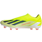 Adidas X Crazyfast Elite LL FG Football Boots IG0612 Footwear/Football Adidas